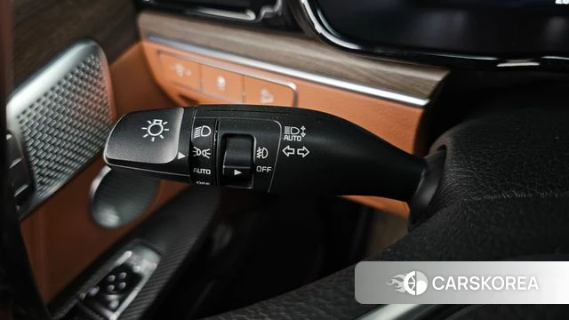 Kia Mohave Master id 4375897 из Кореи 21