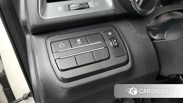 Ssangyong Tivoli Armor id 4471805 из Кореи 21