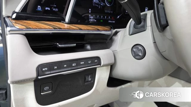 Cadillac Escalade 5th Generation id 4848206 из Кореи 21