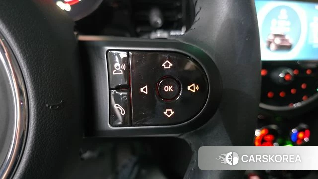 Mini Cooper id 4687342 из Кореи 21