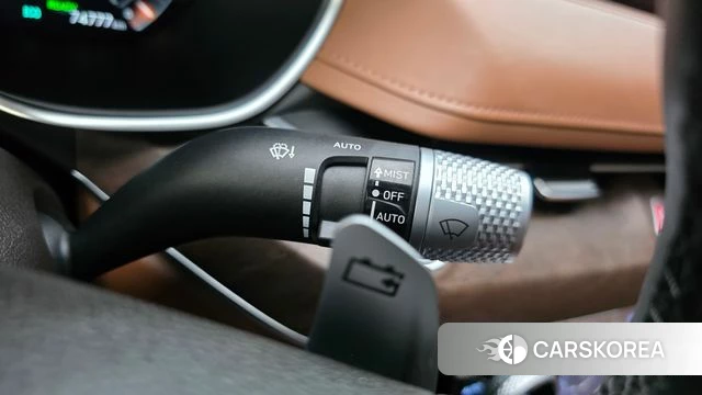 Genesis Electrified G80 (RG3) id 4608948 из Кореи 21