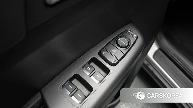 Kia Sportage The Bold id 4615234 из Кореи 21