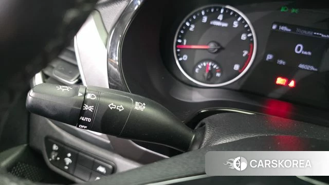 Kia Seltos id 4429432 из Кореи 21