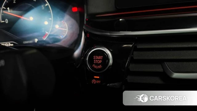 BMW 5 Series (G30) id 4188265 из Кореи 21