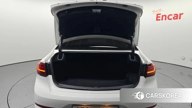 Kia K7 Premier Hybrid id 4615012 из Кореи 21