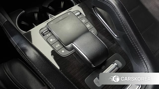 Mercedes-Benz GLE-Class W167 id 4676792 из Кореи 21