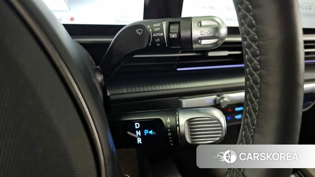 Hyundai Ionic 6 id 4602739 из Кореи 21