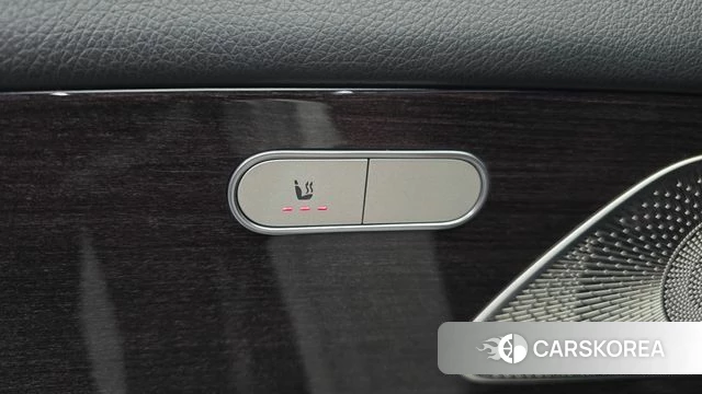 Mercedes-Benz GLE-Class W167 id 4683402 из Кореи 21