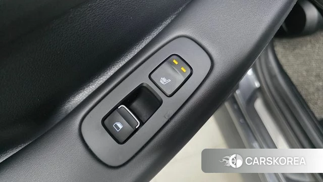 Hyundai Sonata Hybrid (DN8) id 4568252 из Кореи 21