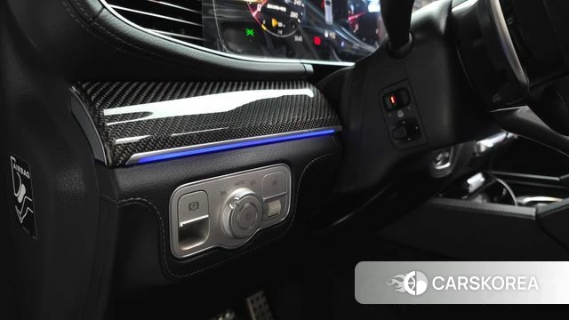 Mercedes-Benz GLE-Class W167 id 4602191 из Кореи 21