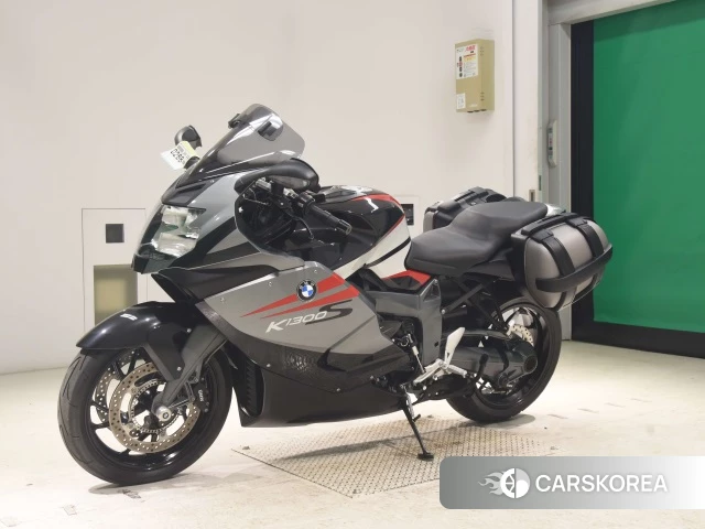 BMW K1300S id 3946126 из Японии 21
