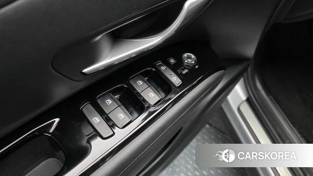 Hyundai Tucson (NX4) id 4572898 из Кореи 21