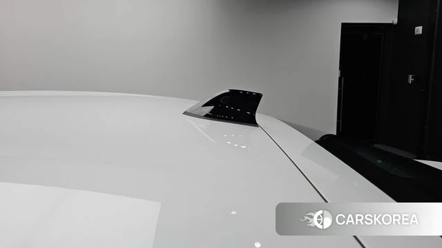 Renault Korea (Samsung) XM3 id 4592093 из Кореи 21