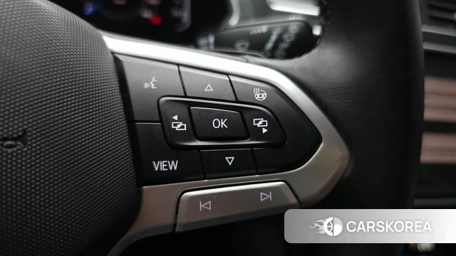 Volkswagen Tiguan second Generation id 4929734 из Кореи 21