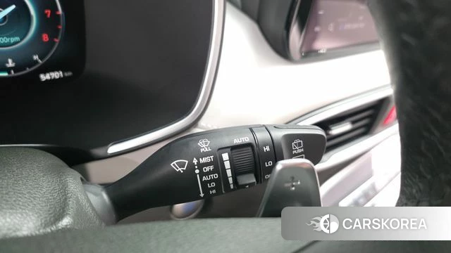 Hyundai The New Santa Fe id 4923141 из Кореи 21