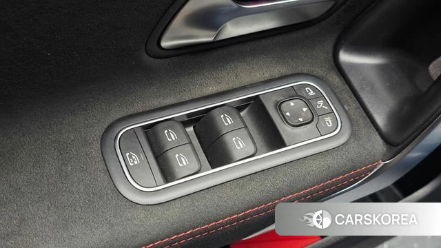 Mercedes-Benz A-Class W177 id 4562376 из Кореи 21
