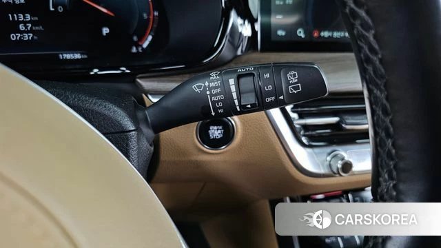Kia Mohave Master id 4759791 из Кореи 21