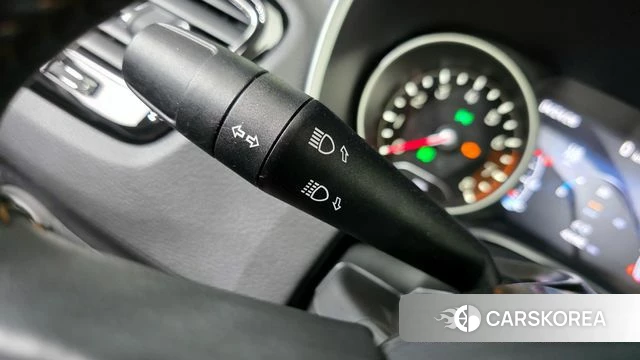 Jeep Compass 2nd Generation id 4203488 из Кореи 21