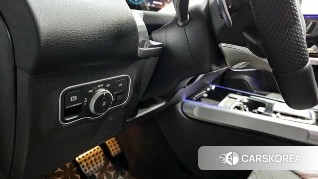 Mercedes-Benz GLB-Class X247 id 4194643 из Кореи 21