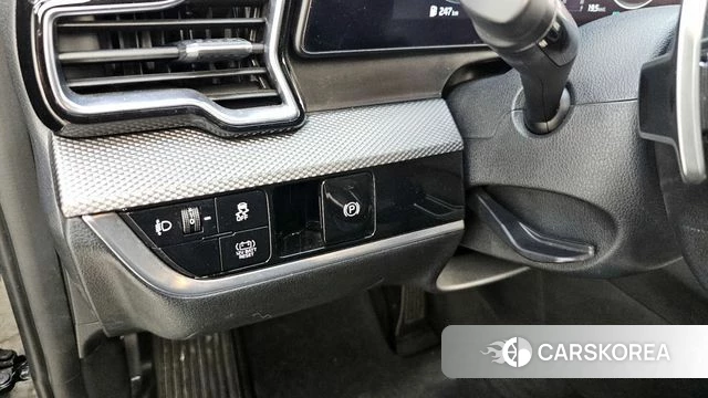 Kia Sportage 5th Generation Hybrid id 4223309 из Кореи 21