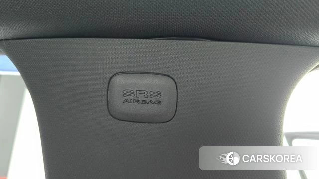 Ssangyong The New Rexton Sport id 4382489 из Кореи 21