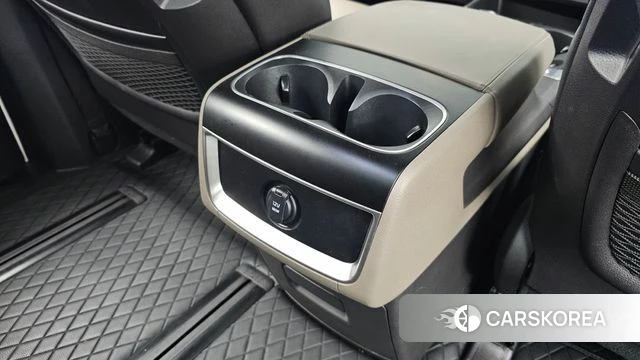 Kia The New Carnival 4th Generation id 4773538 из Кореи 21