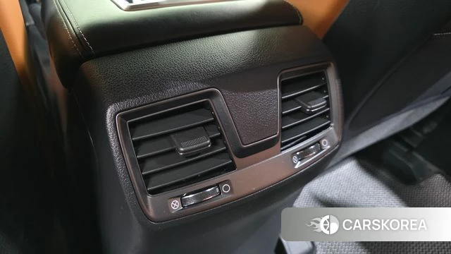 Ssangyong The New Rexton Sport id 4624074 из Кореи 21