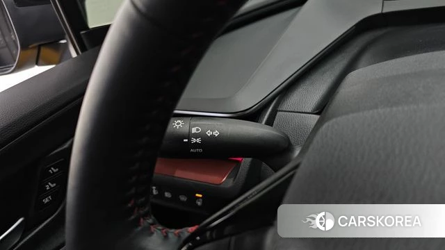 Toyota Prius 5th Generation id 4854069 из Кореи 21