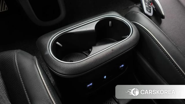Hyundai Ionic 5 id 4617943 из Кореи 21