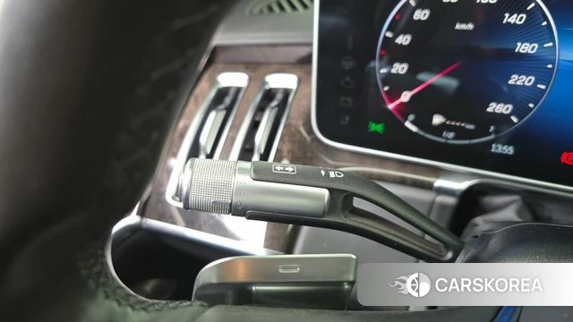 Mercedes-Benz S-Class W223 id 4489397 из Кореи 21