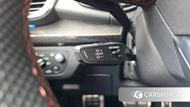 Audi SQ5 (FY) id 4871260 из Кореи 21