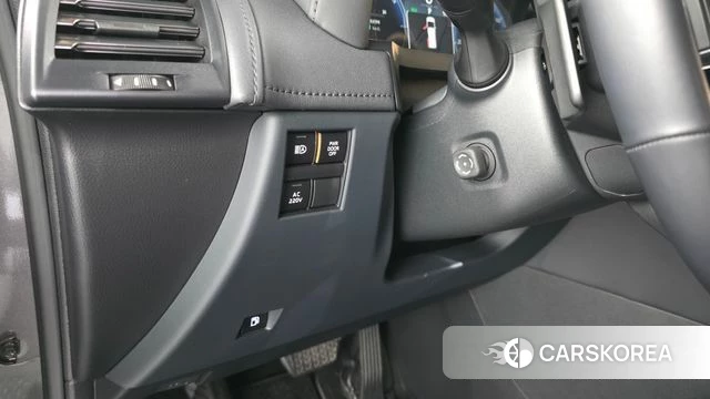 Toyota Alphard 4th Generation id 4381114 из Кореи 21