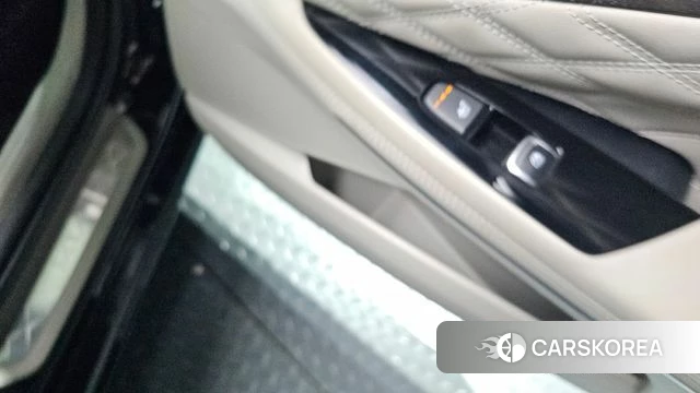 Kia K8 Hybrid id 4505884 из Кореи 21