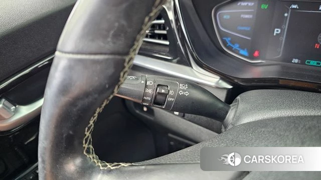 Kia The New Niro id 4835890 из Кореи 21