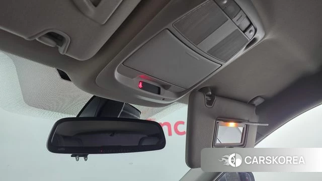 Renault Korea (Samsung) QM6 id 4595802 из Кореи 21