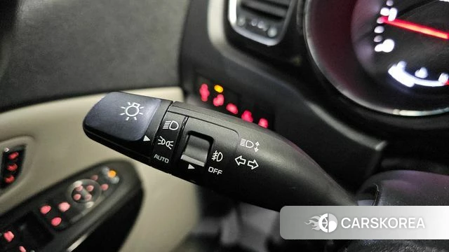 Kia The New Carnival id 4496674 из Кореи 21