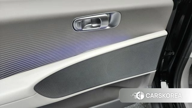 Hyundai Ionic 6 id 4223499 из Кореи 21