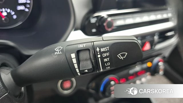 Kia Come New K3 id 4477013 из Кореи 21