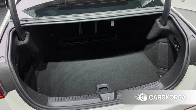 Mercedes-Benz E-Class W214 id 4729855 из Кореи 21