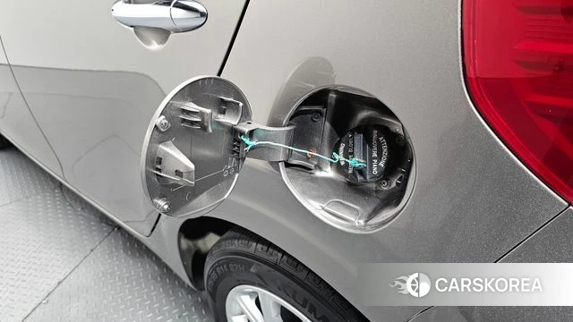 Kia All New Morning (JA) id 4780925 из Кореи 21
