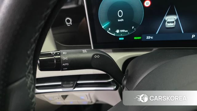 Hyundai The New Tucson Hybrid (NX4) id 4847294 из Кореи 21