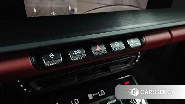 Porsche 911(992) id 4585662 из Кореи 21