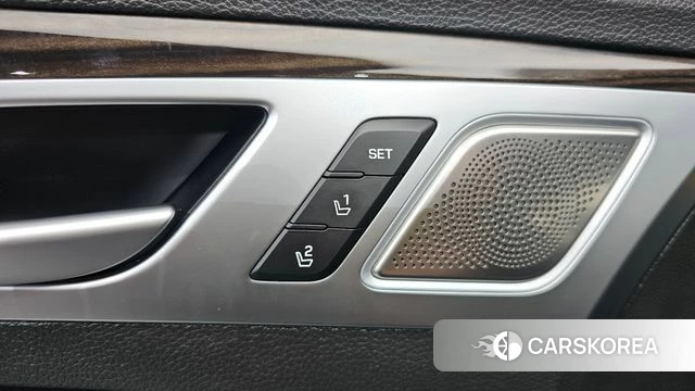 Genesis G80 id 4694149 из Кореи 21