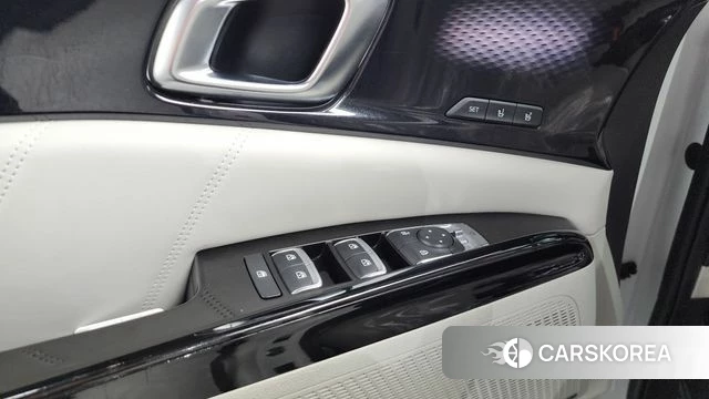 Kia Carnival 4th generation id 4231804 из Кореи 21