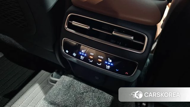 Genesis GV70 id 4462257 из Кореи 21