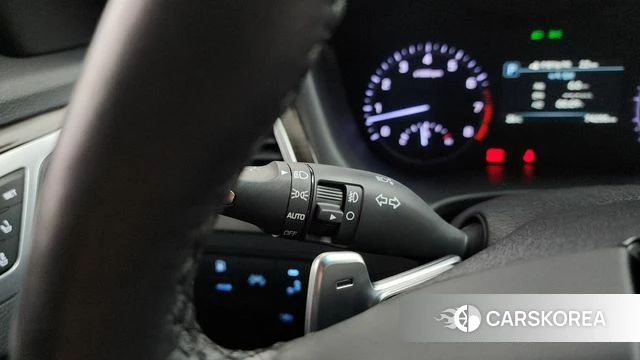 Genesis G80 id 4477133 из Кореи 21