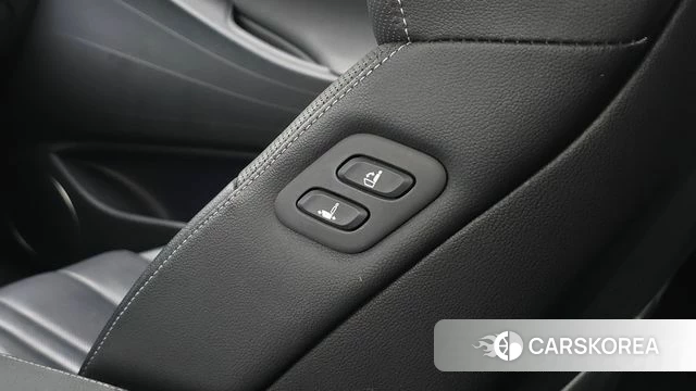 Genesis G80 (RG3) id 4187883 из Кореи 21