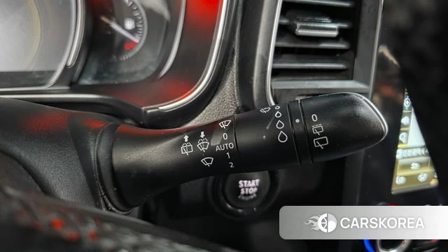 Renault Korea (Samsung) The New QM6 id 4624453 из Кореи 21