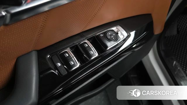 Kia Mohave Master id 4369854 из Кореи 21