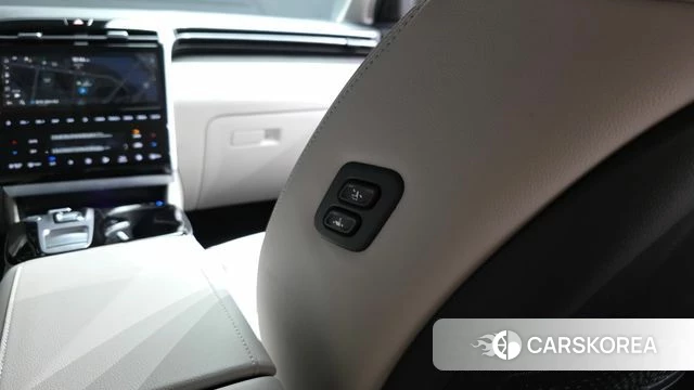 Hyundai Tucson Hybrid (NX4) id 4935335 из Кореи 21